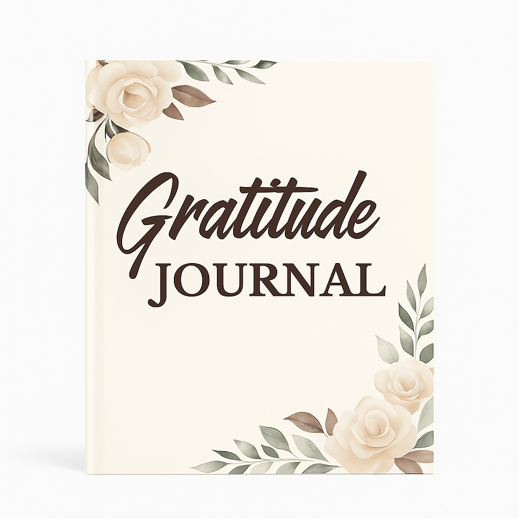Gratitude Journal