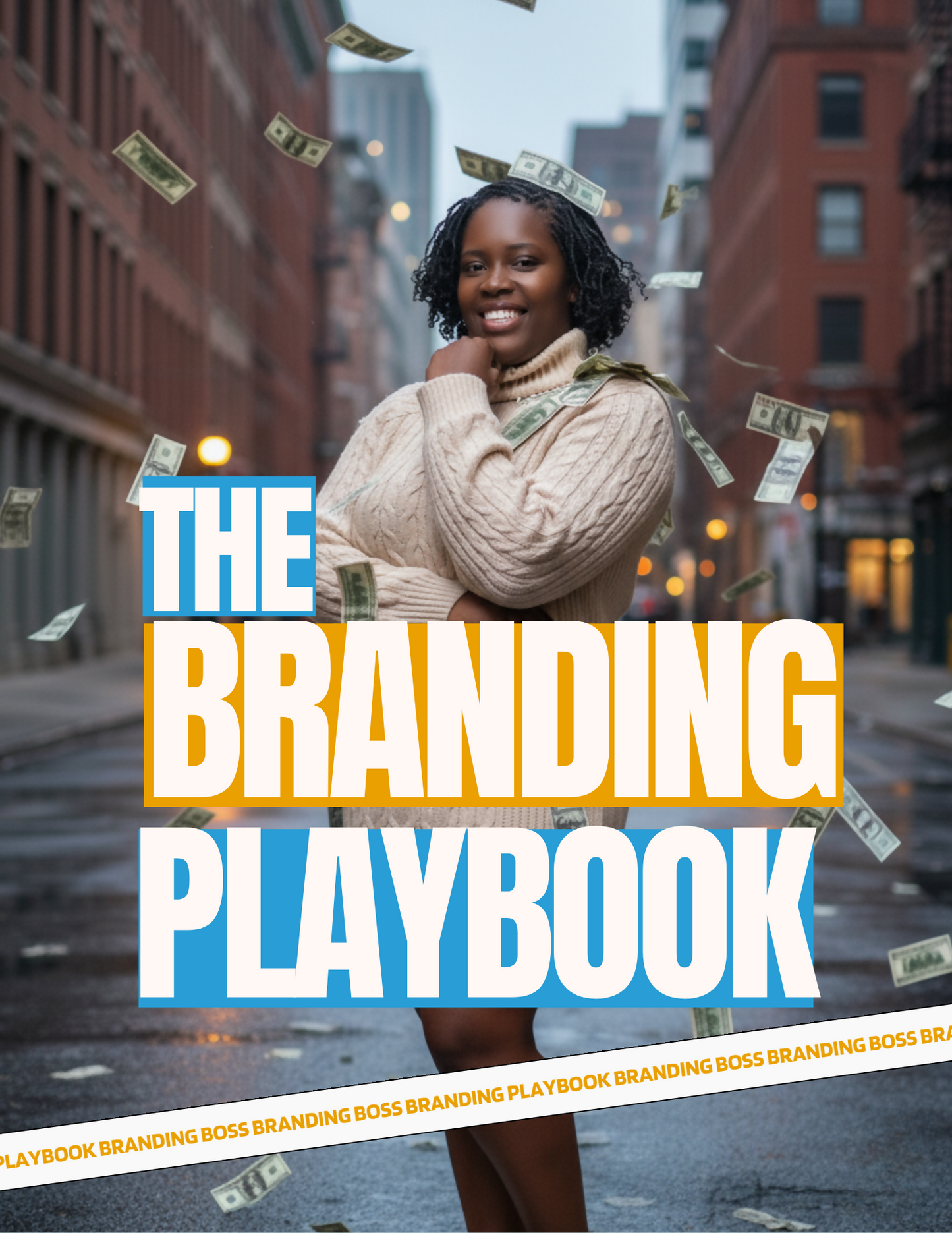 The Branding Playbook