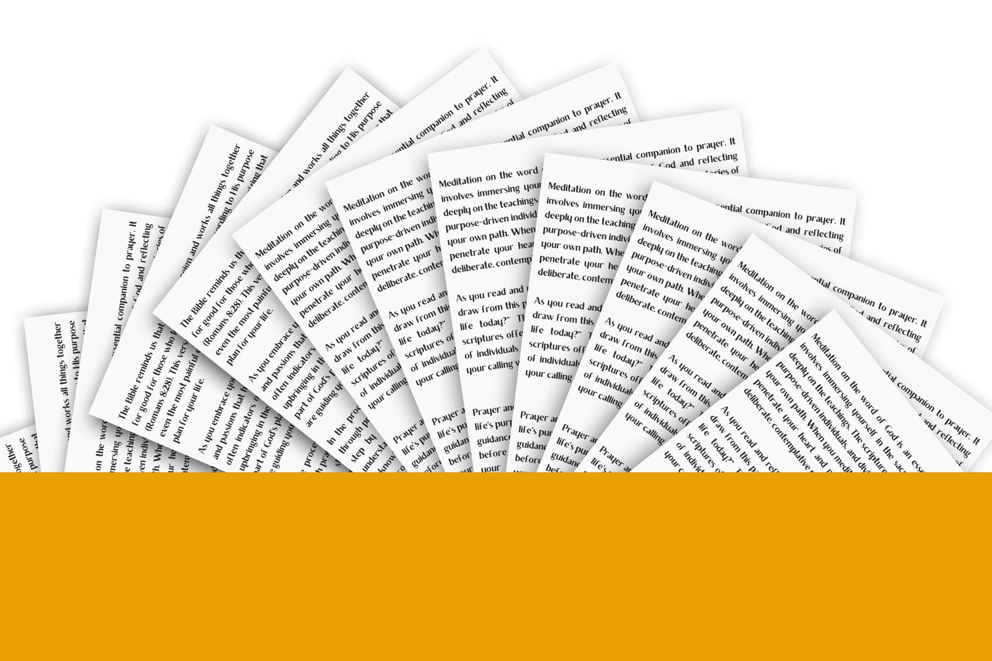 The Art Of Saying No - MONLANE DIGITAL