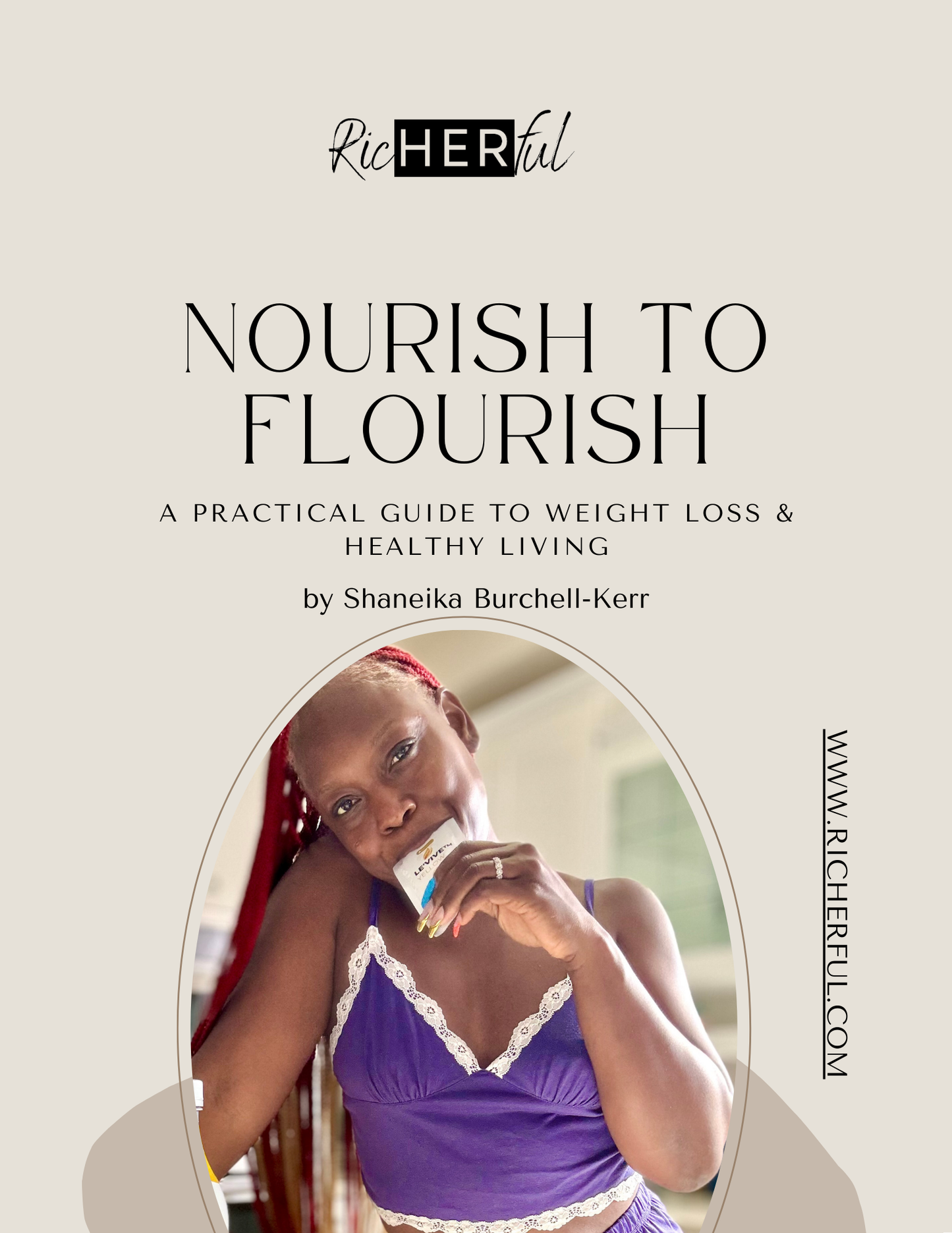 🎁 Nourish to Flourish (100% off)