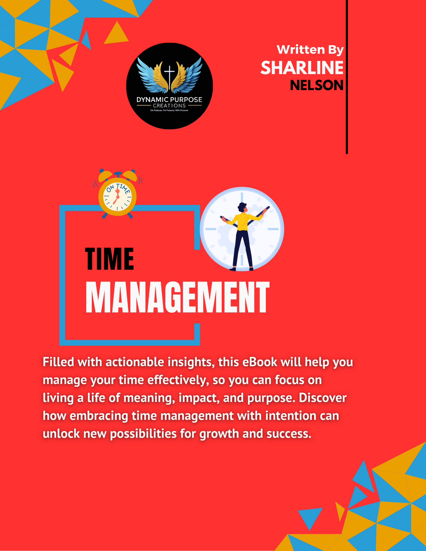 Time-Management - MONLANE DIGITAL