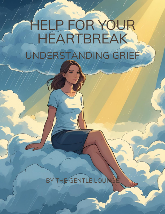 Help for Your Heartbreak