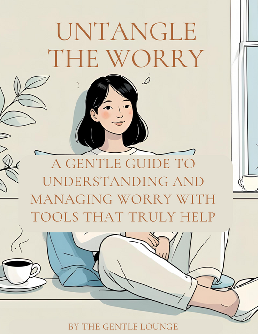 Untangle the Worry