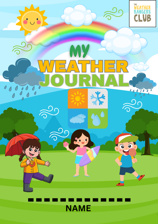 My Weather Journal